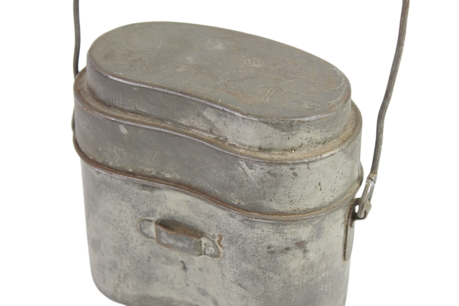 II RP Menażka wz.23 31 Silesia