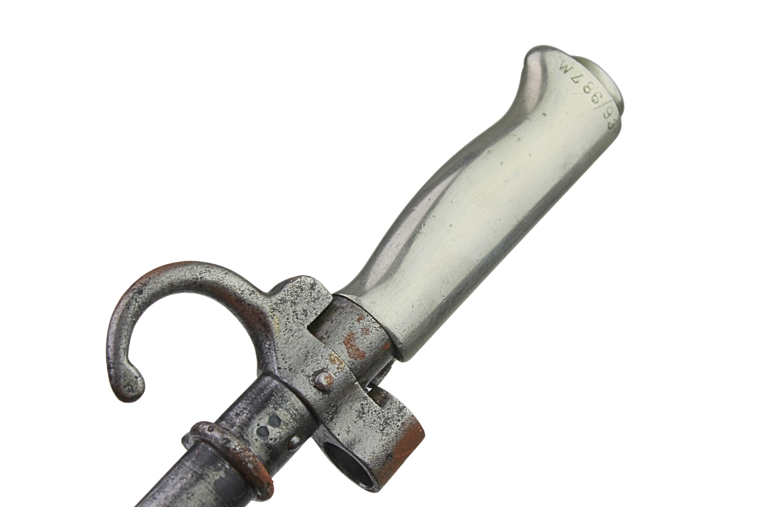 II RP BAGNET WZ. 86/93 LEBEL