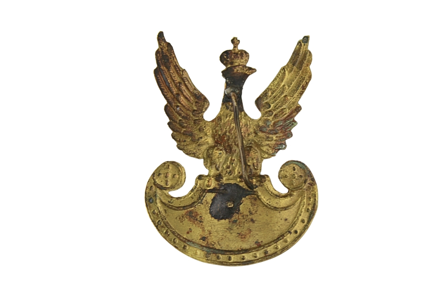 II RP Orzeł wz.19 wczesny