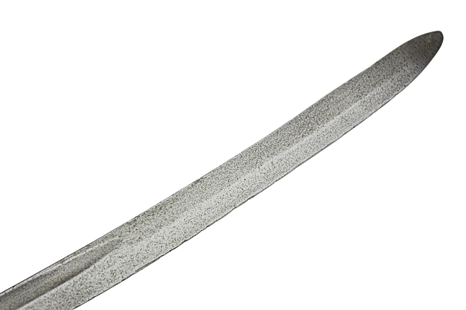 II RP Szabla bojowa wz.21 "Żelaźniak"