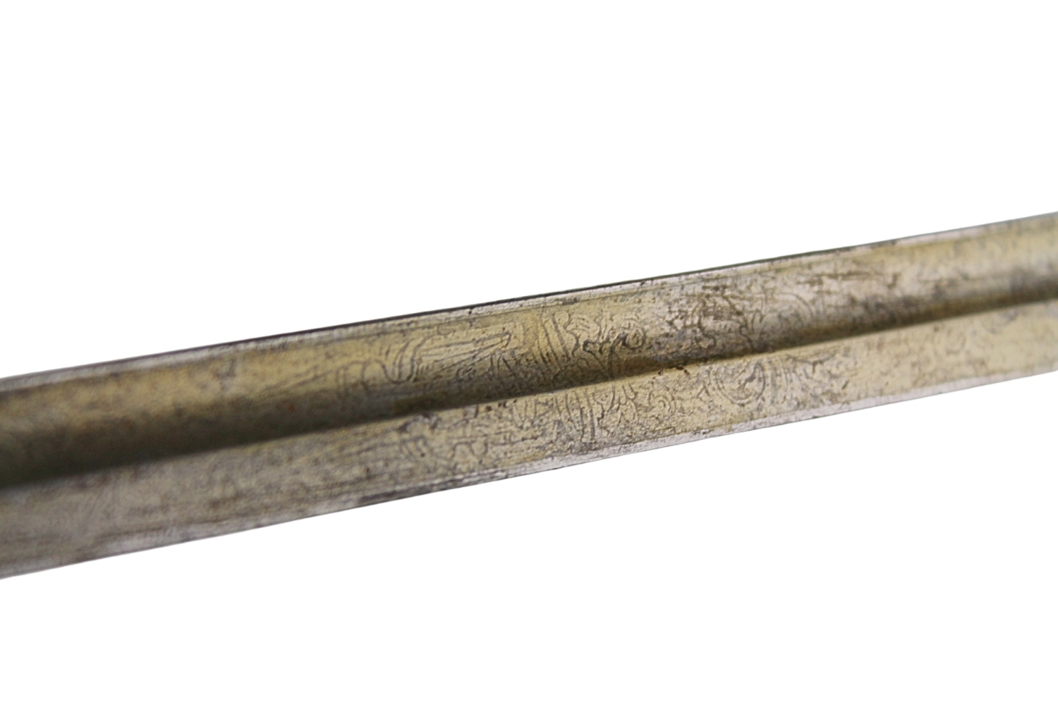 Szpada urzędnicza Niemcy Eduard Urban Breslau