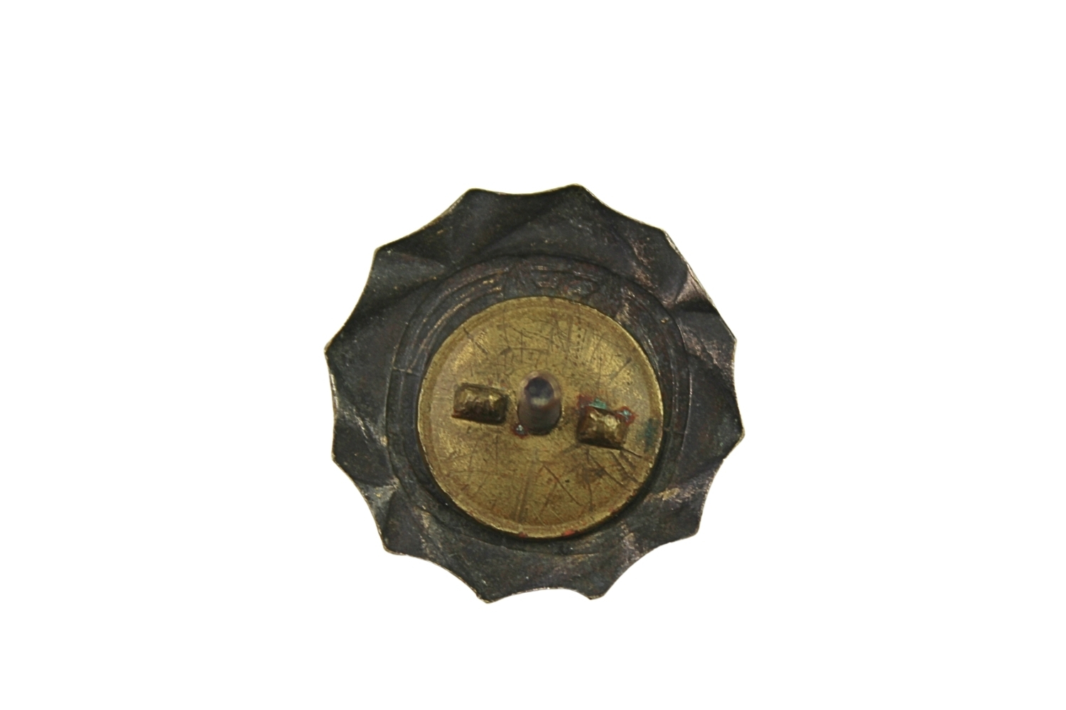 II RP Odznaka strzelecka