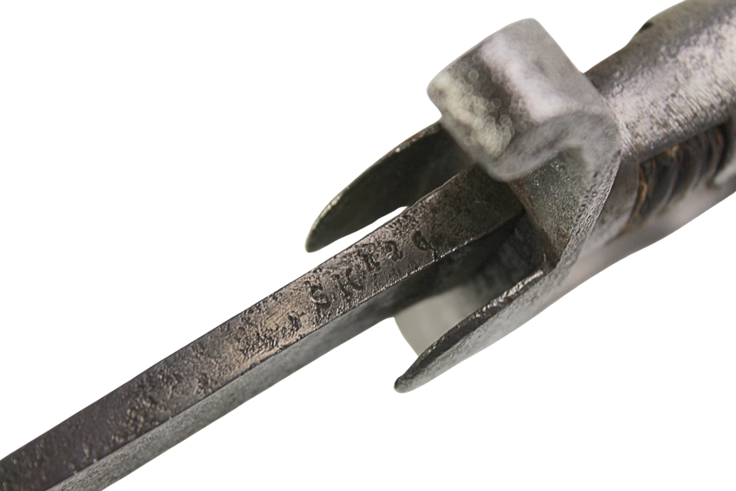 Szabla wz.1811 duży blucher 