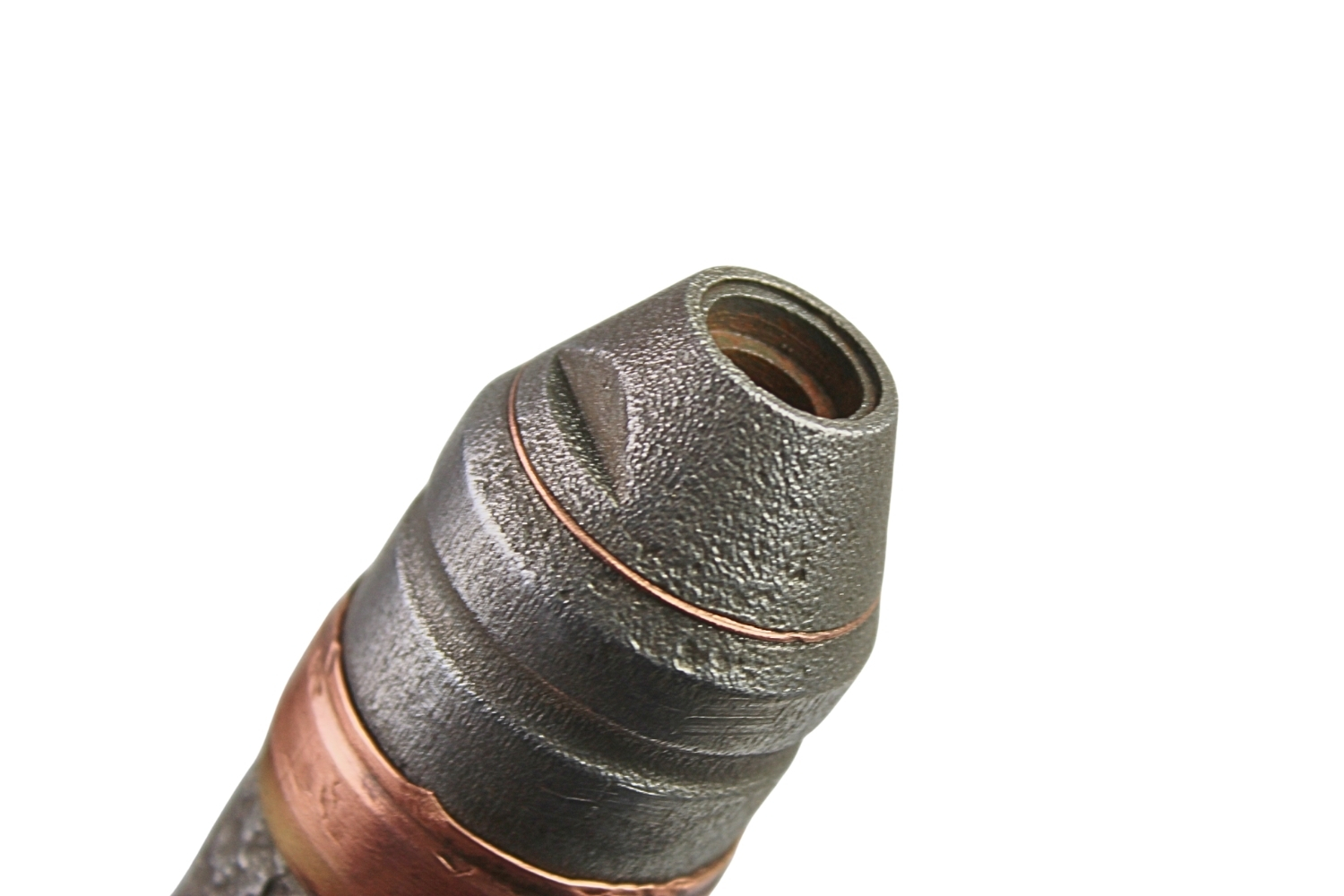 II RP POCISK 40MM BOFORS WZ. 36 P.LOT. SKORUPA DEKORACYJNA