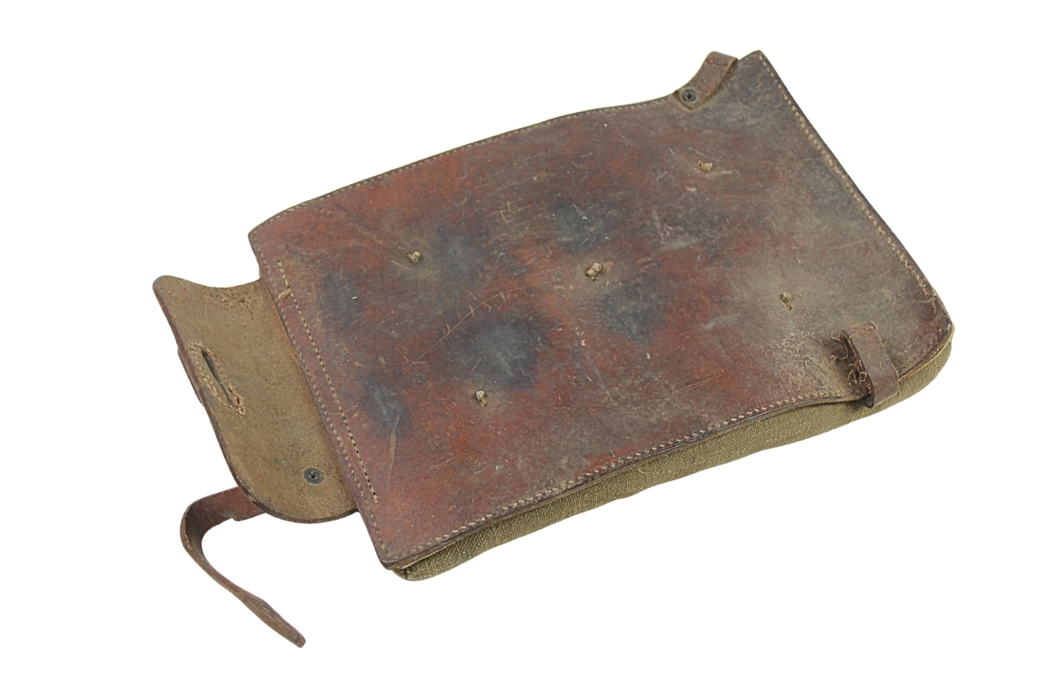 II RP Poduszka do przenoszenia płyty moździerz wz. 31 81mm