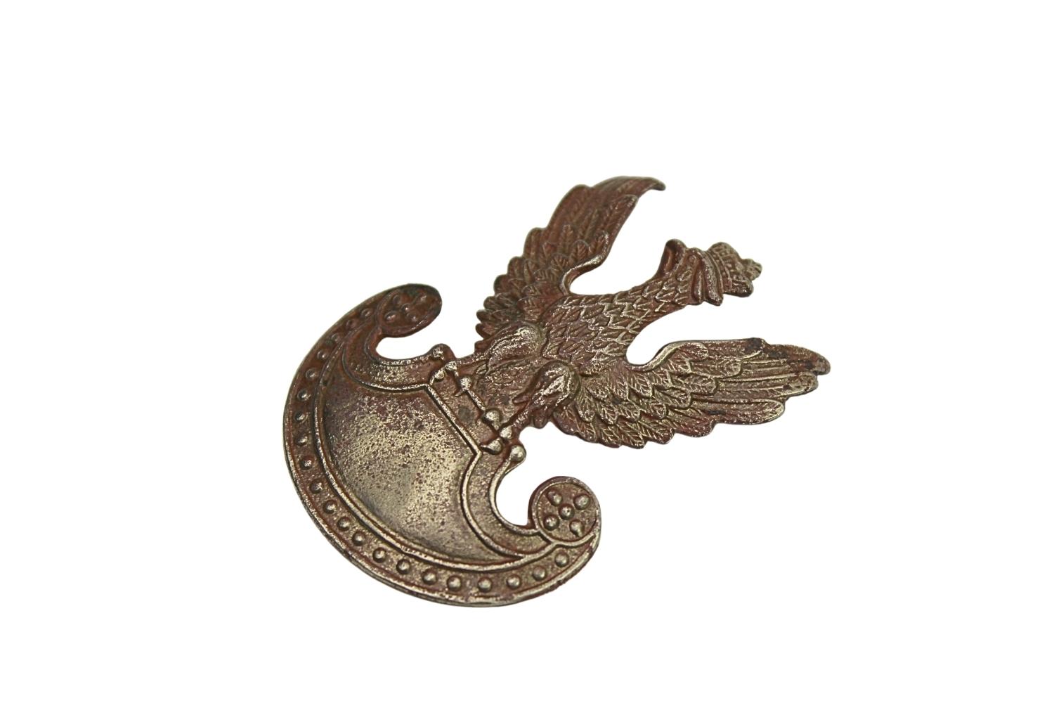 II RP Orzeł wz.19 Grabski