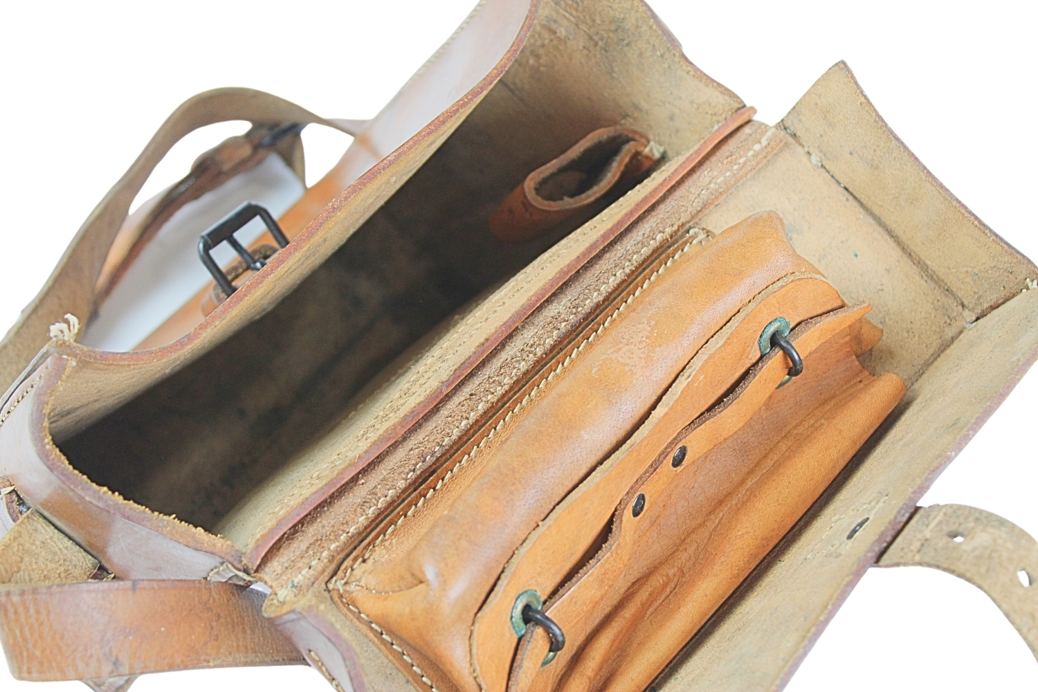 Przybornik moździerz Stockes- Brandt 81mm wz.31 