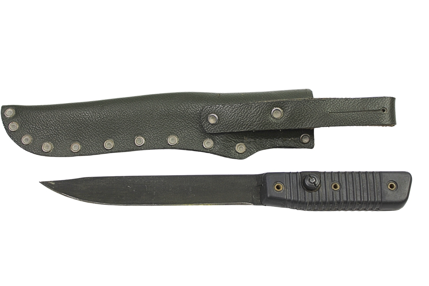 FINLANDIA BAGNET WZ 1962 WCZESNY