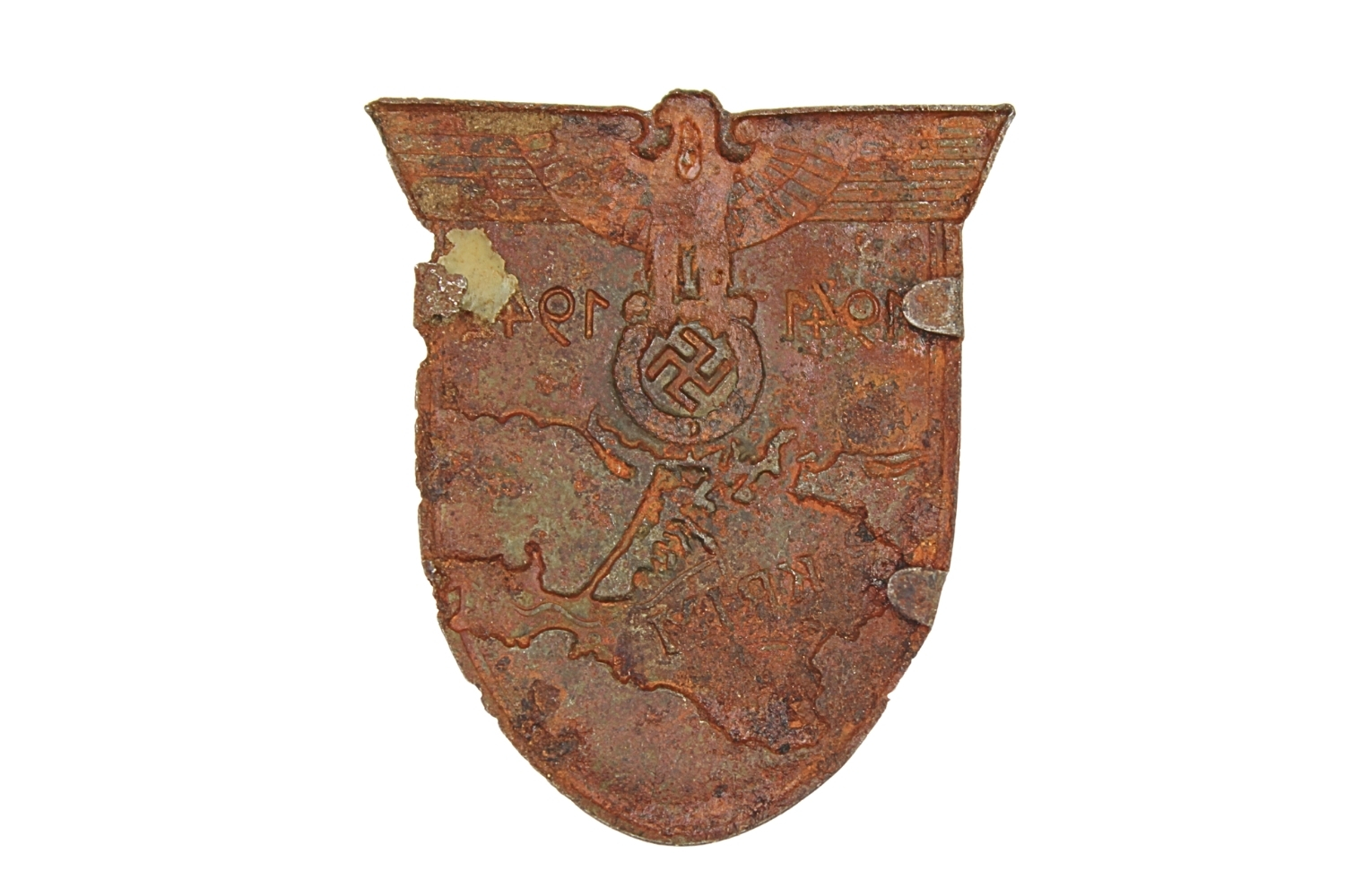 TARCZA ZA KRYM 1941-1942