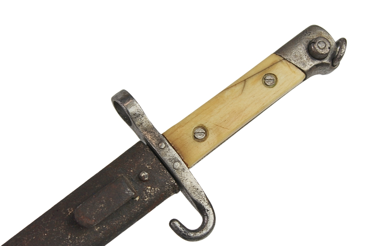 Bagnet Mannlicher M95 