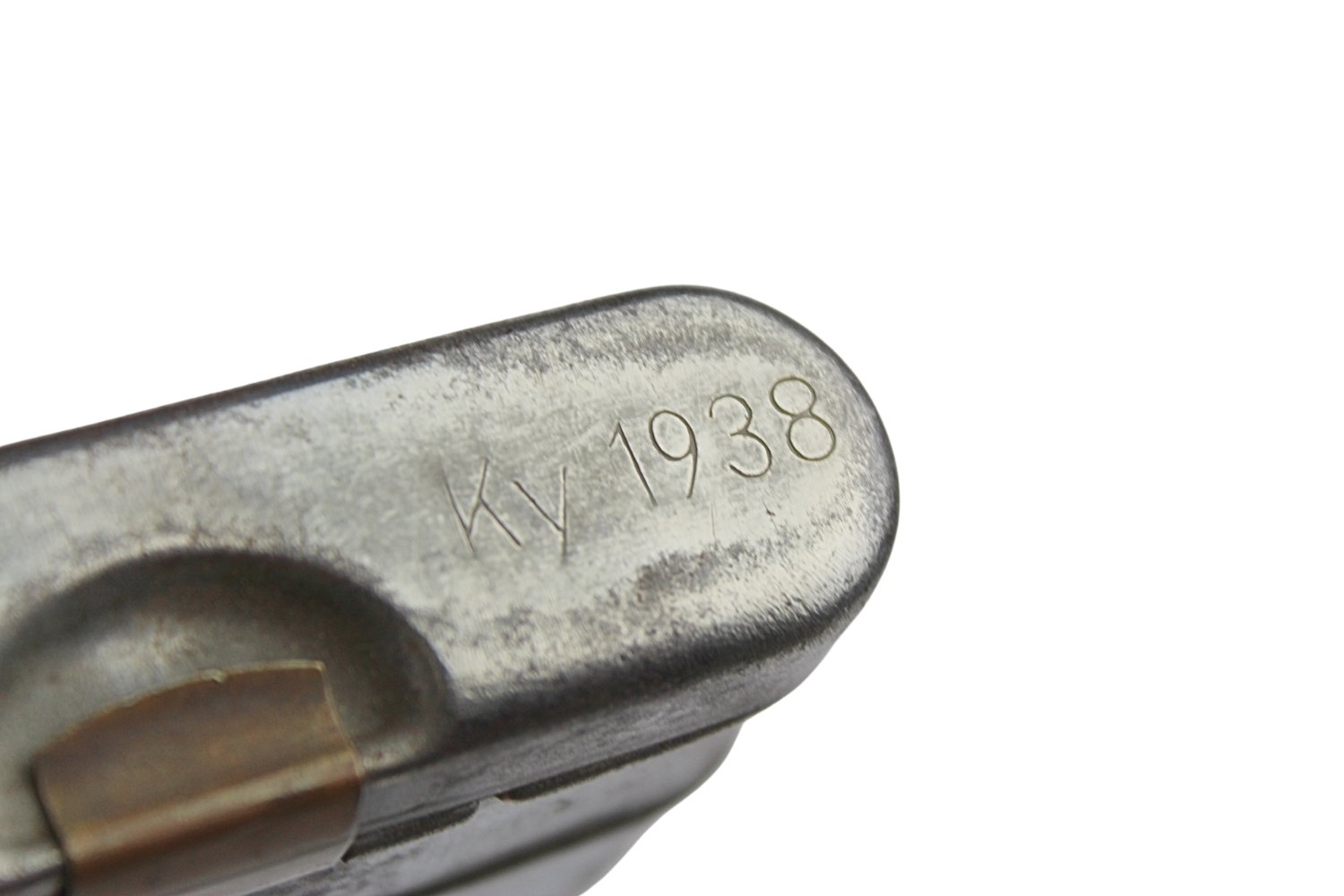 Przybornik niemiecki do karabinu mauser 98k Ky 1938