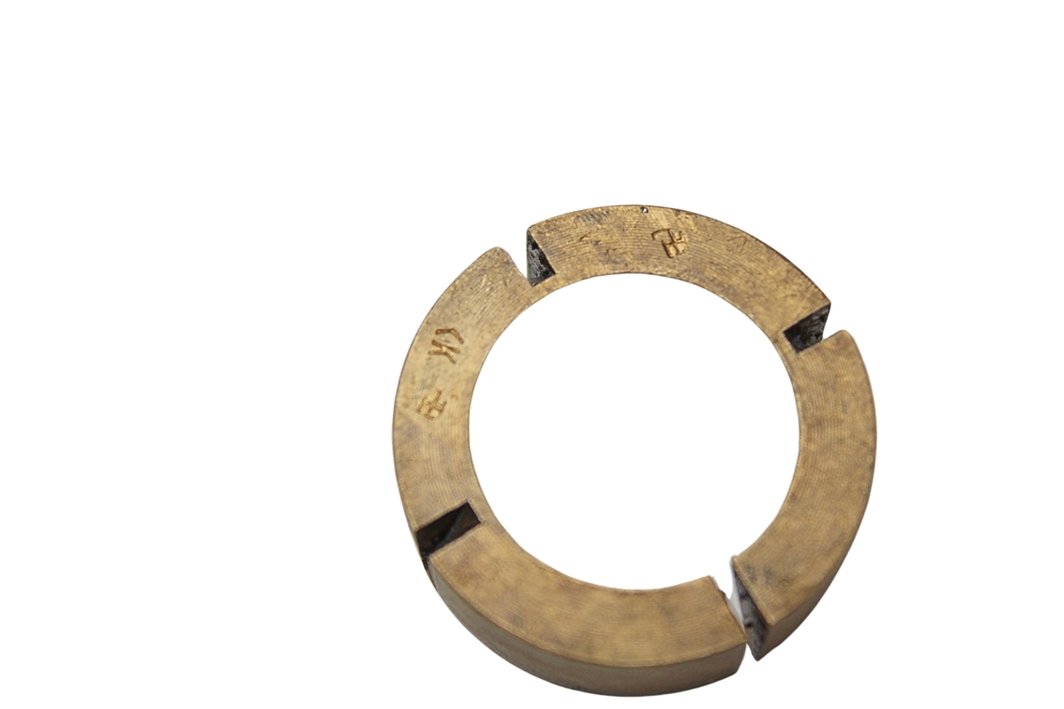 II RP RKM wz.28 mechanizm powrotny 