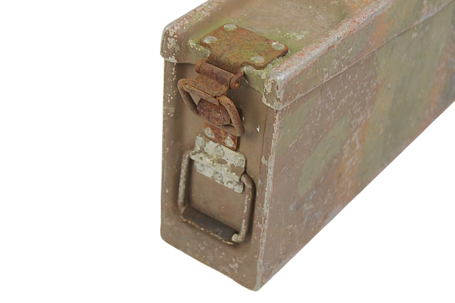 Skrzynka MG 34 42 Aluminium