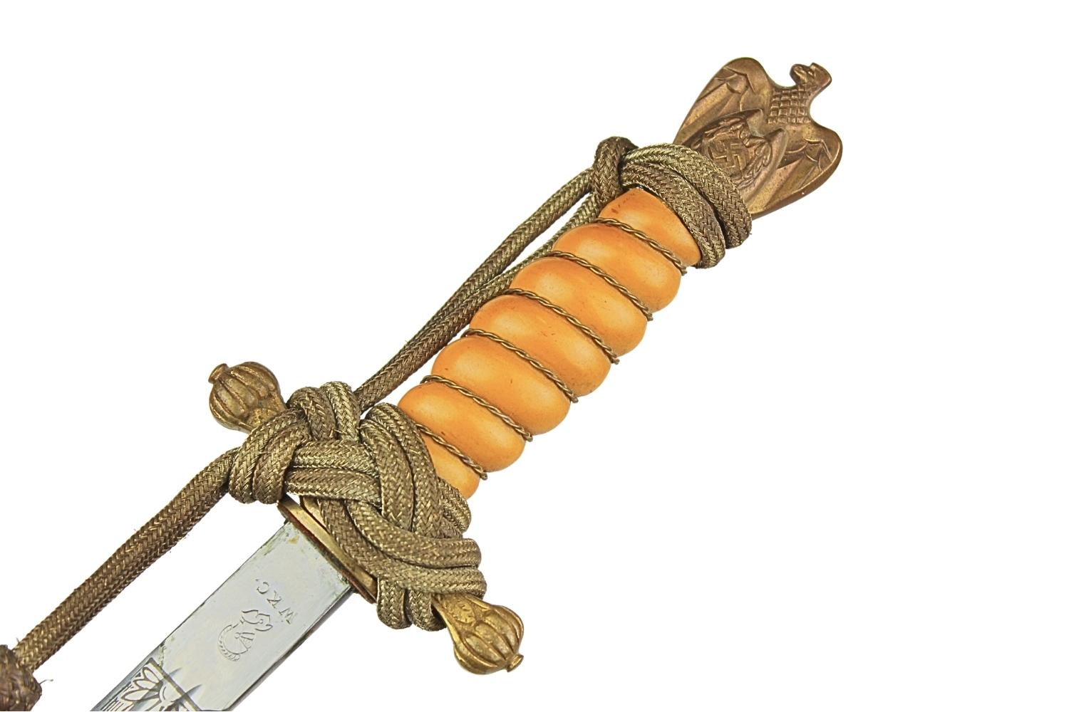 KORDZIK KRIEGSMARINE WKC