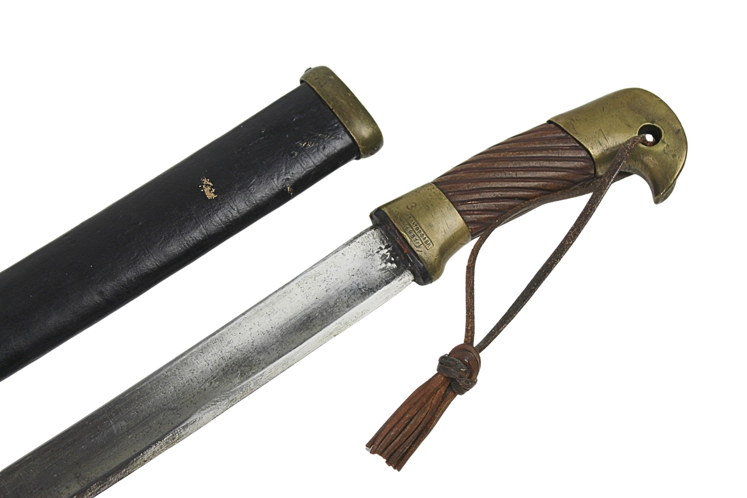 SZABLA „SZASZKA” WZ. 1927 