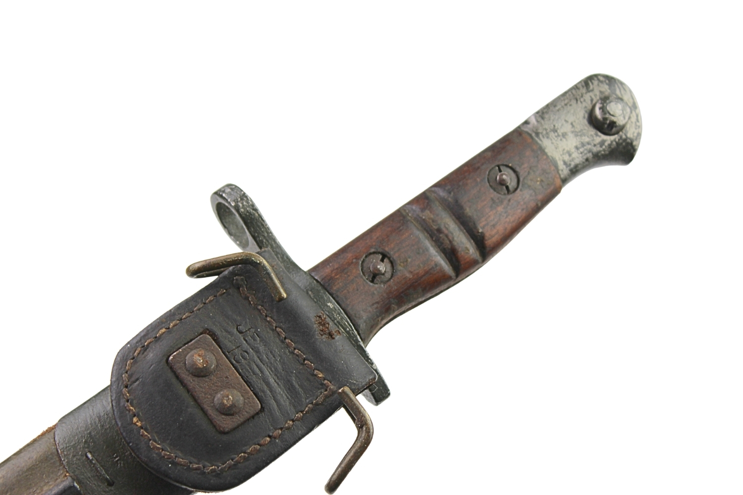 Bagnet M1913 Remington