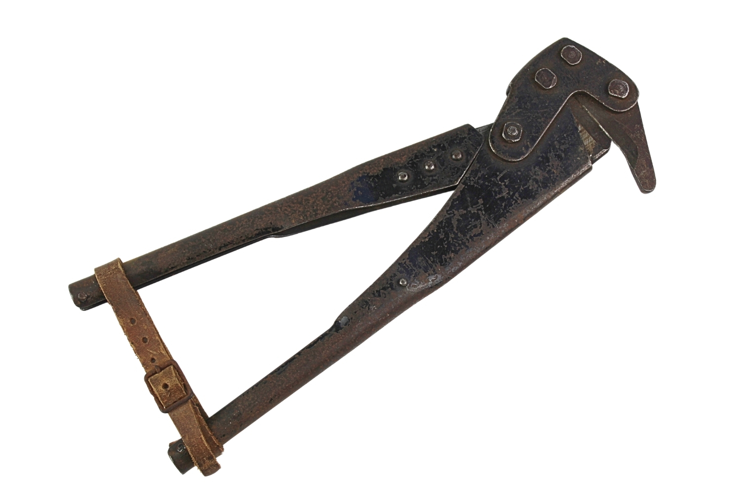 Nożyce saperskie A-W 