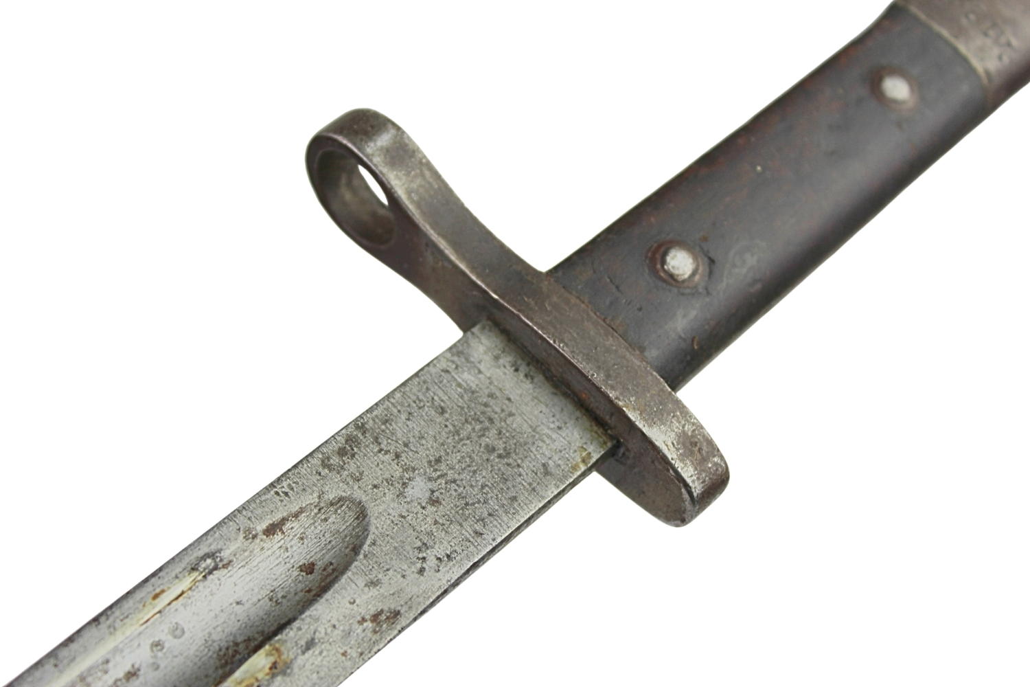 TURCJA BAGNET WZ 1935