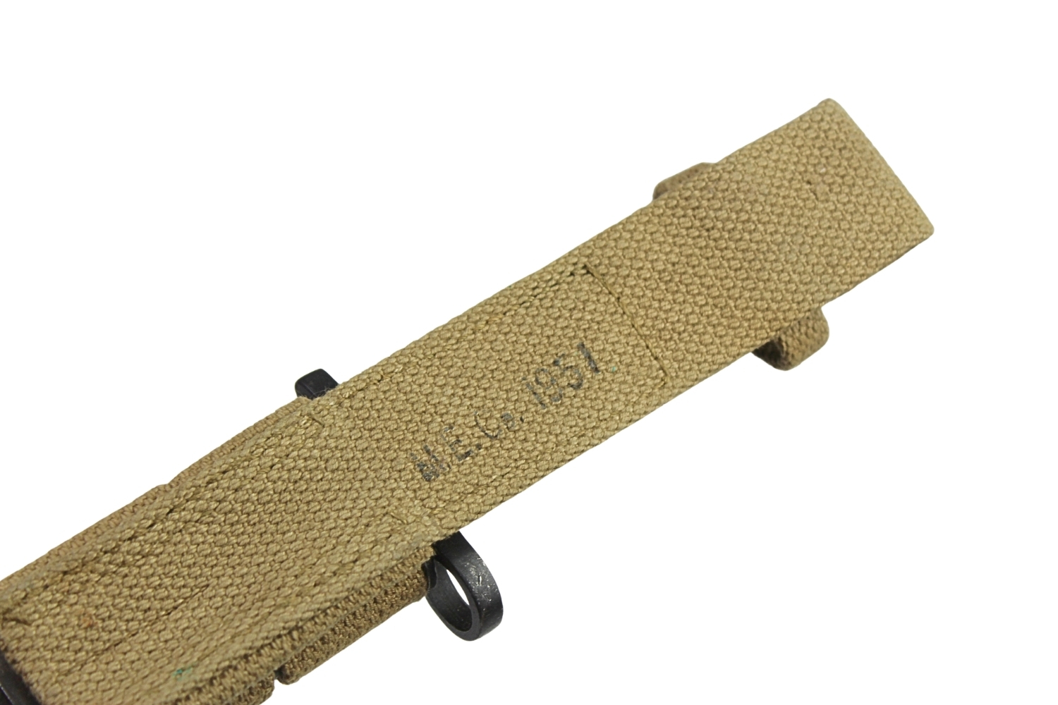 AUSTRALIA BAGNET MK 1 1907