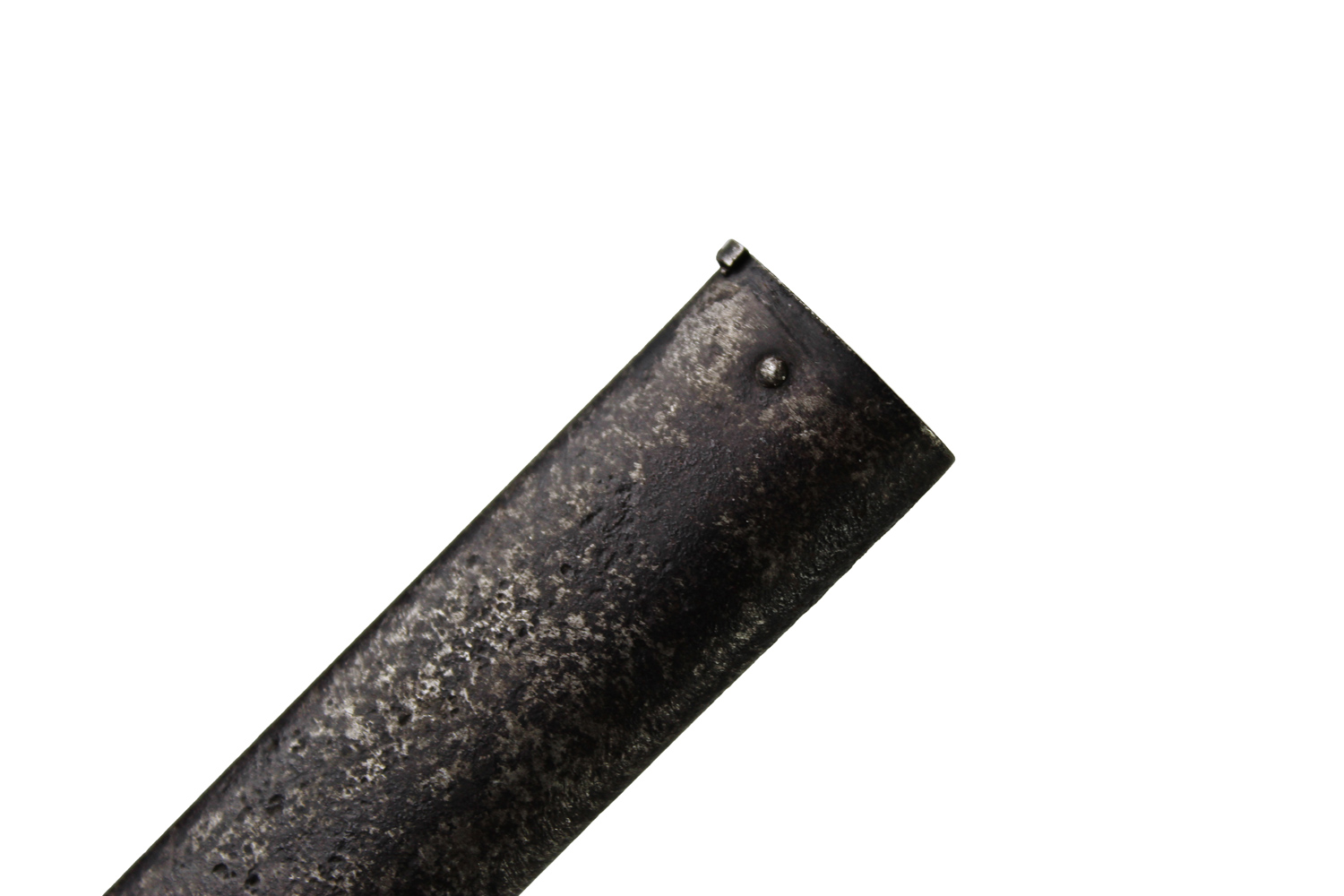 II RP Pochwa bagnetu wz.28 F.B. Radom „Jotki” z orzełkiem