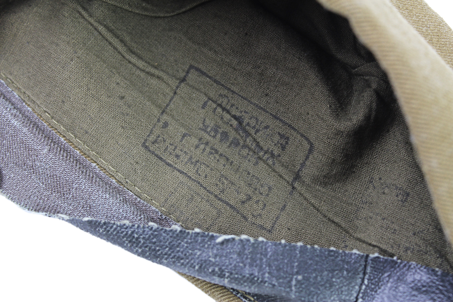 FURAŻERKA RADZIECKA