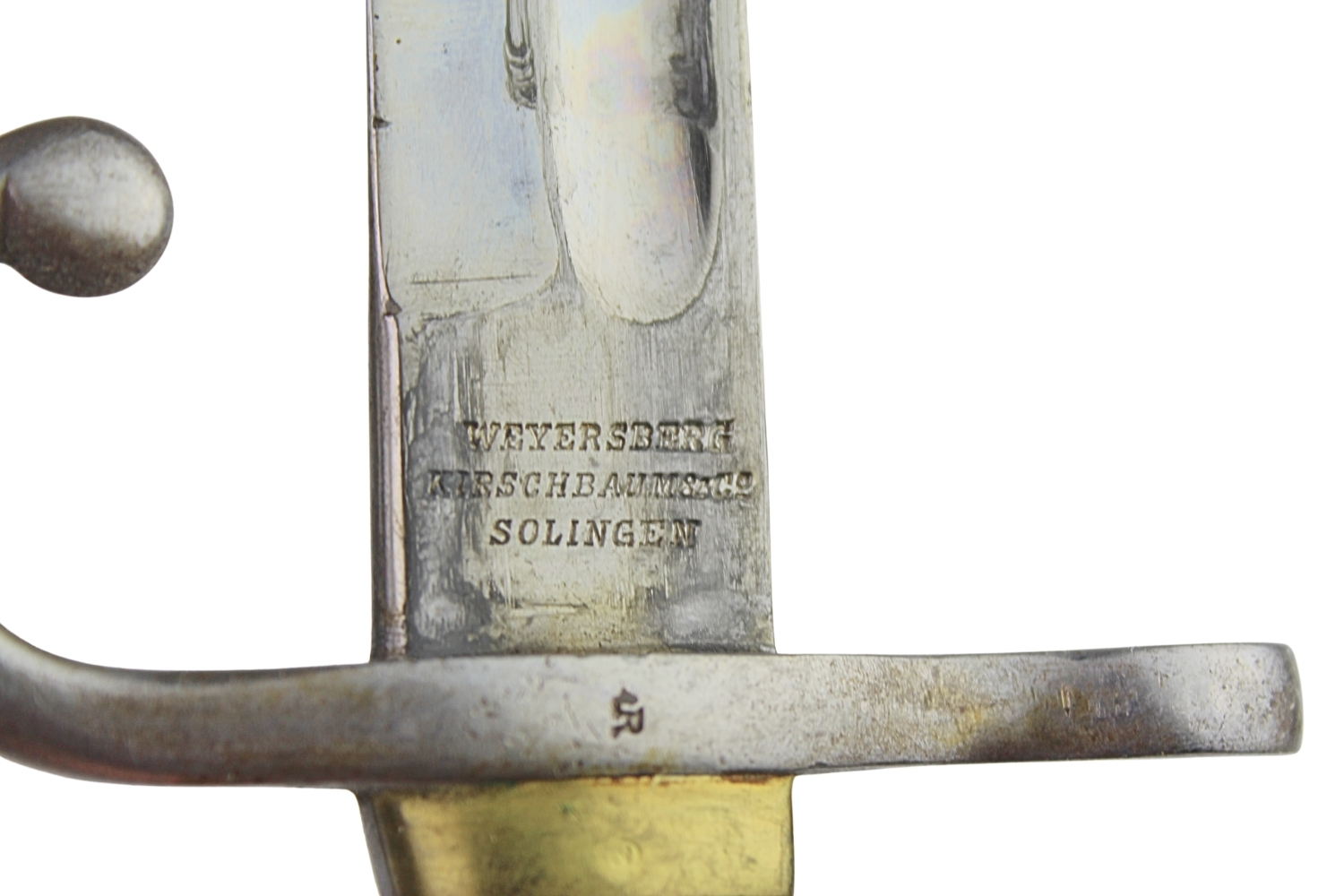 ARGENTYNA BAGNET M 1891 MARYNARKA WOJENNA