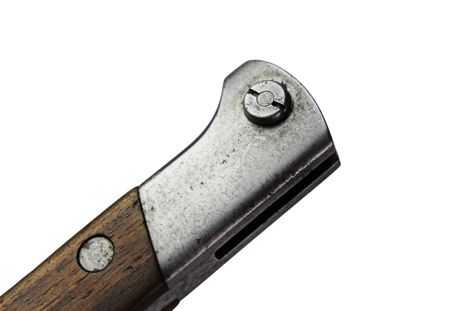 II RP Bagnet wz.29 Radom