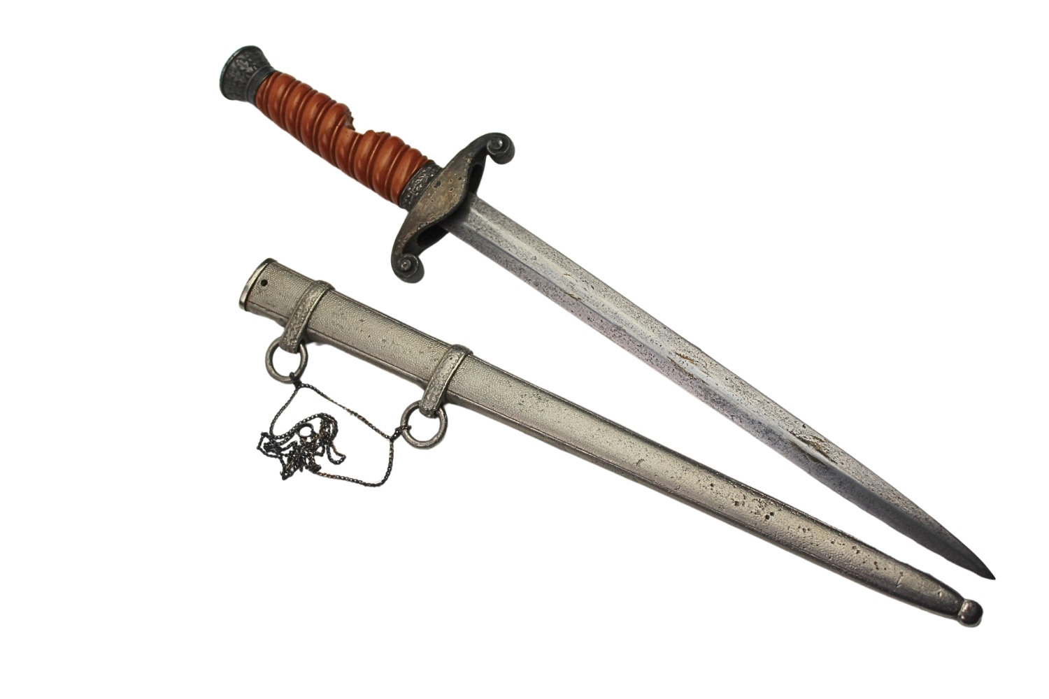 Kordzik WH Carl Eickhorn