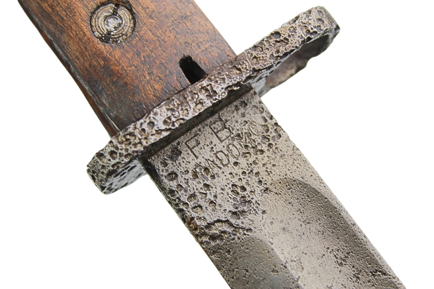 II RP Bagnet wz.29 F.B. Radom 