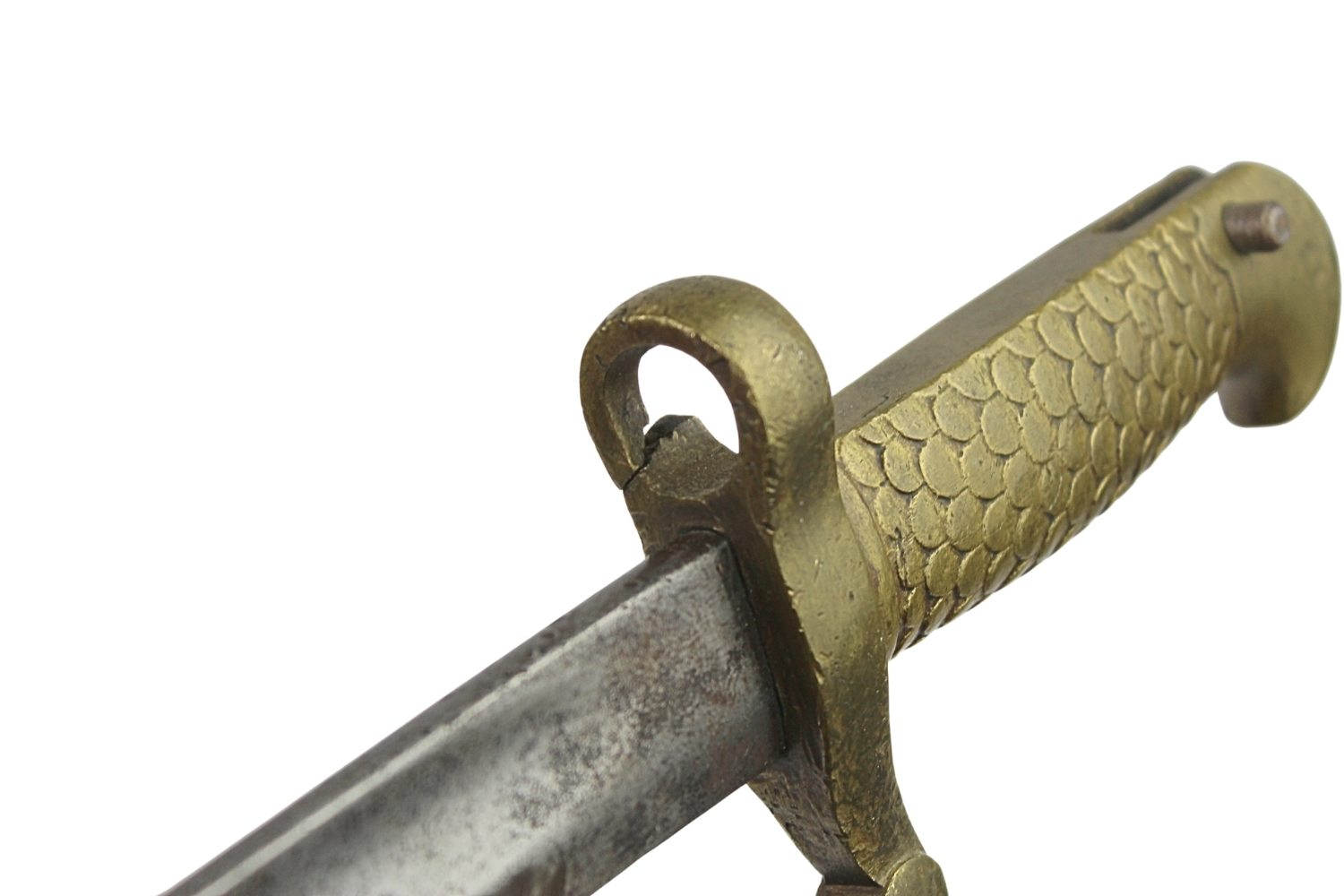 USA BAGNET M 1876 WINCHESTER