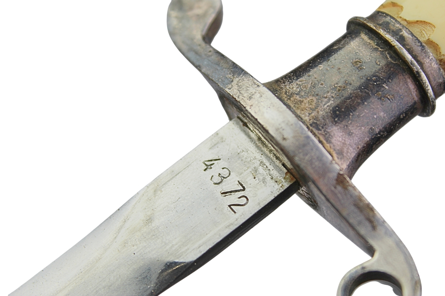 Kordzik Lotniczy wz.54 