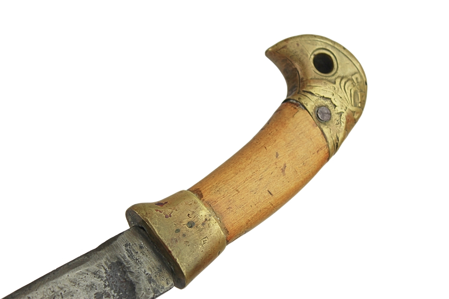 SZABLA „SZASZKA” WZ. 1927