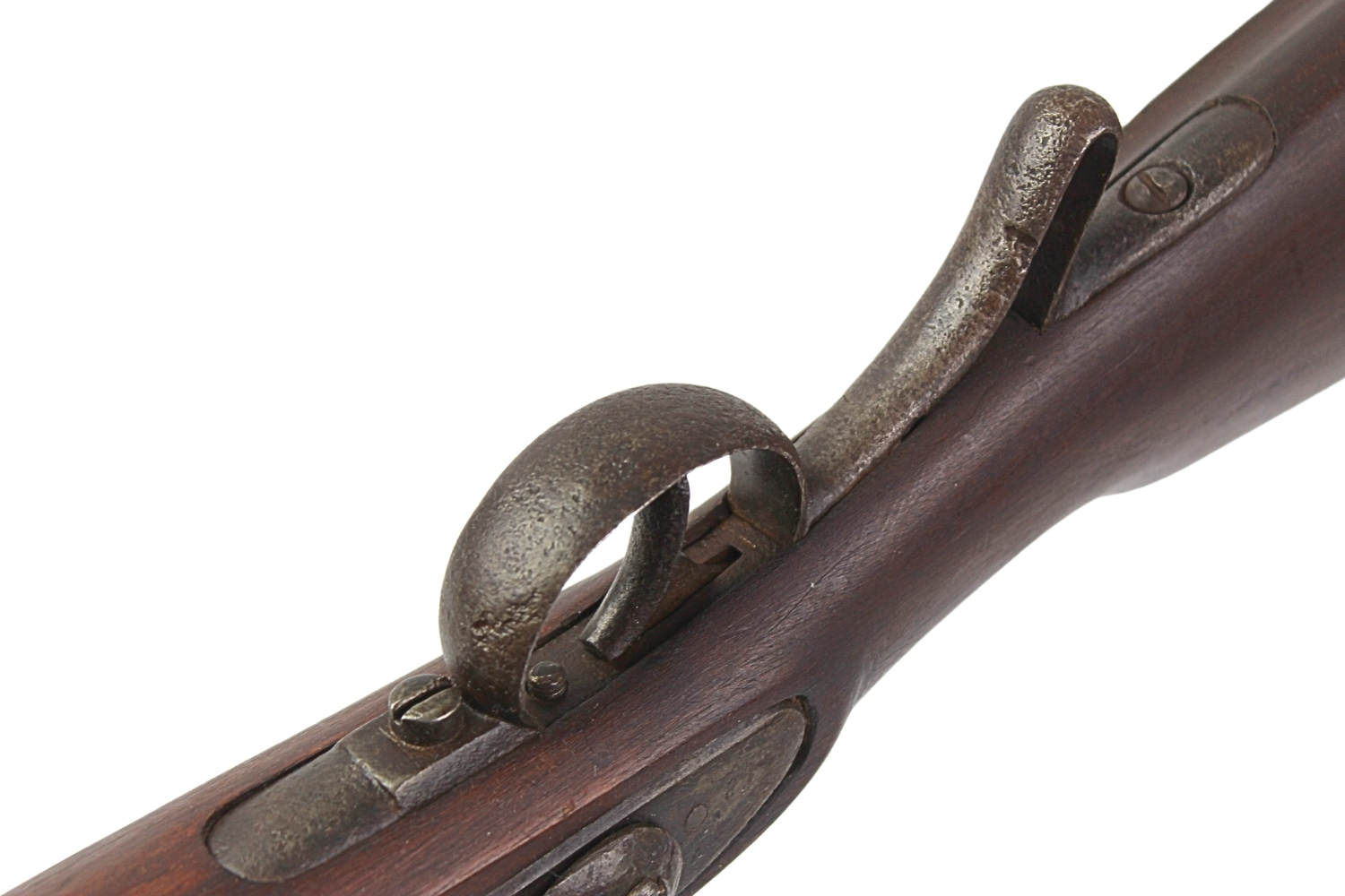 Karabin kapiszonowy XIX w.