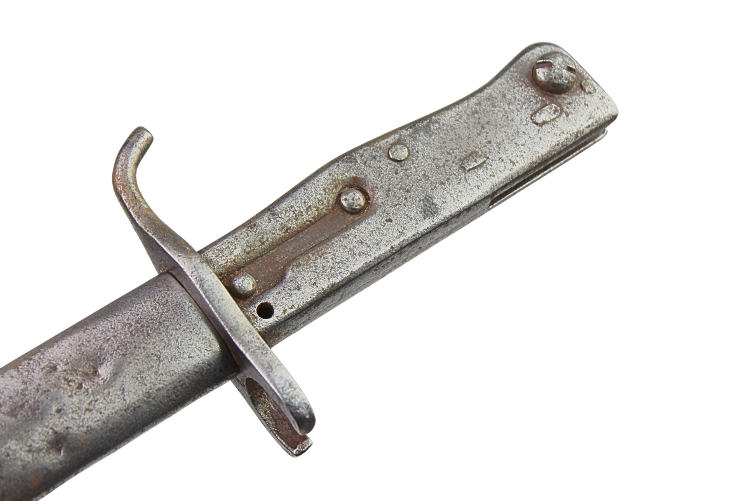 PRUSKI BAGNET S.14 ERSATZ