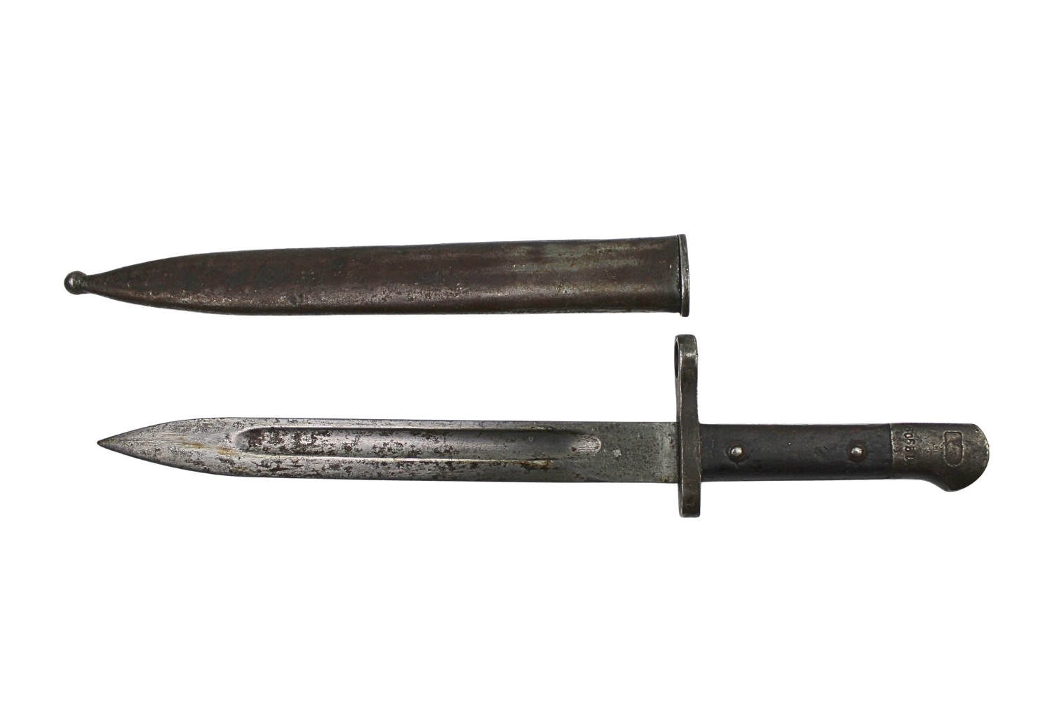 TURCJA BAGNET WZ 1935