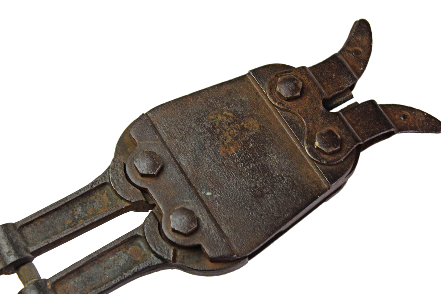 FRANCUSKI NOŻYCE SAPERSKIE PARIS 1914