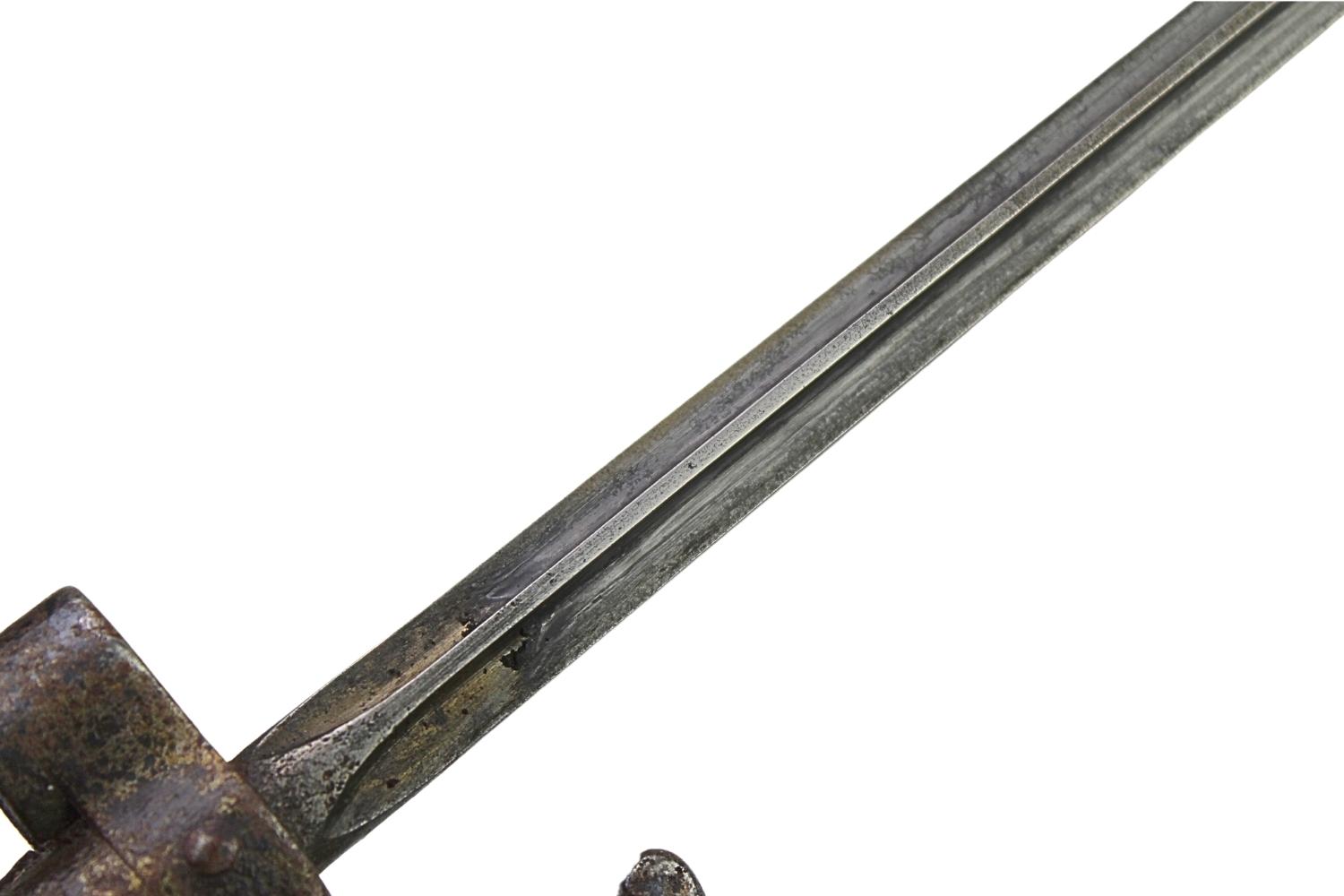 II RP BAGNET LEBEL WZ.86 93