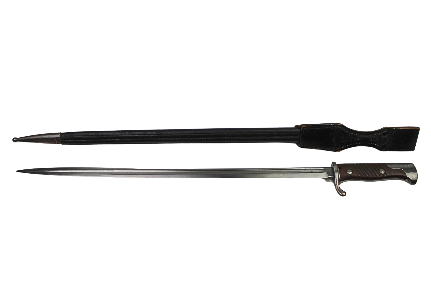 PERU BAGNET M 1909 MAUSER