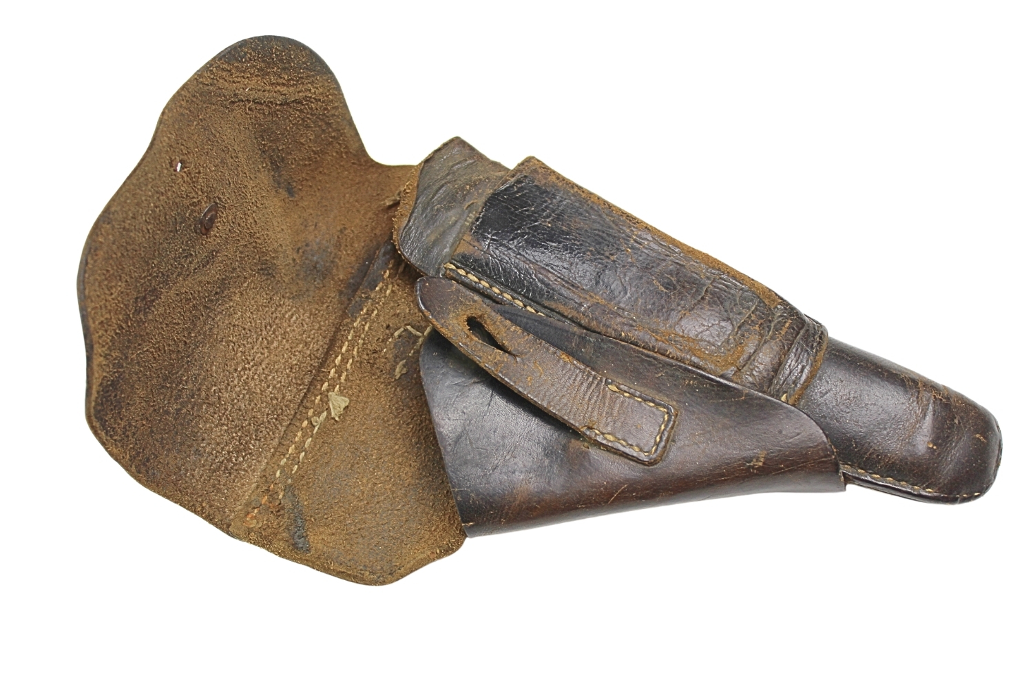 Kabura Walther P38 1943