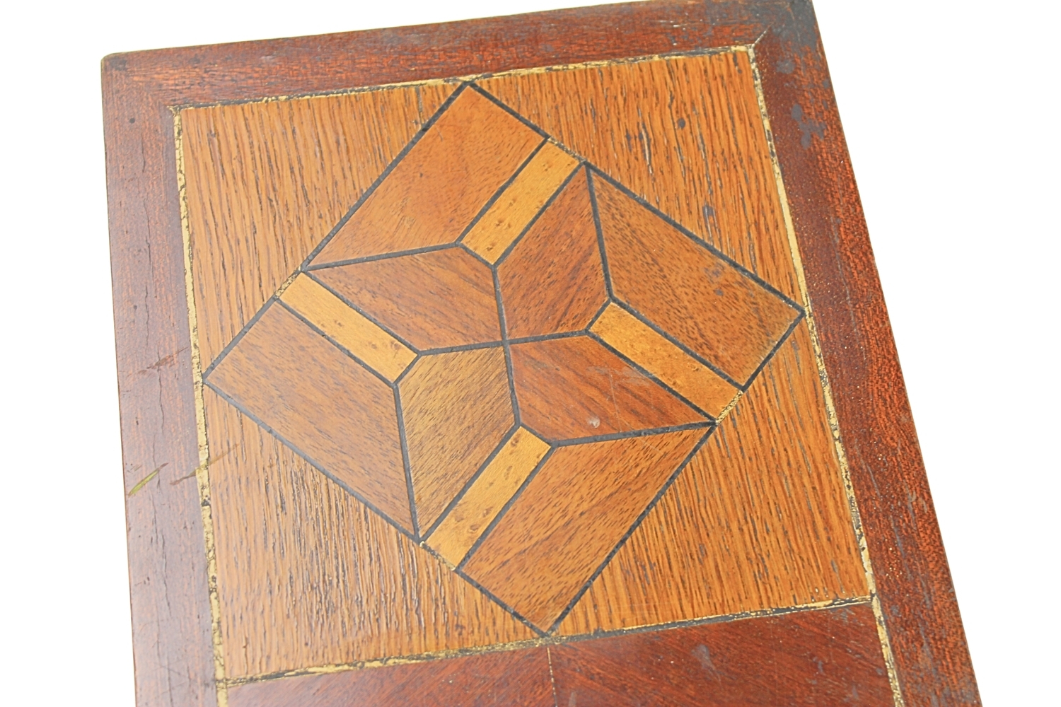 NIEMIECKA TOALETKA Z SWASTYKĄ NSDAP