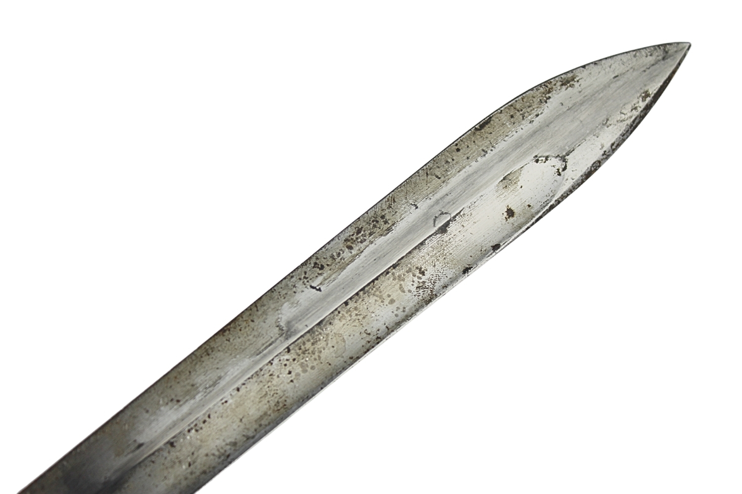 Bagnet wz.98 05 „Liść” Fichtel&Sachs Schweinfurt 1917 