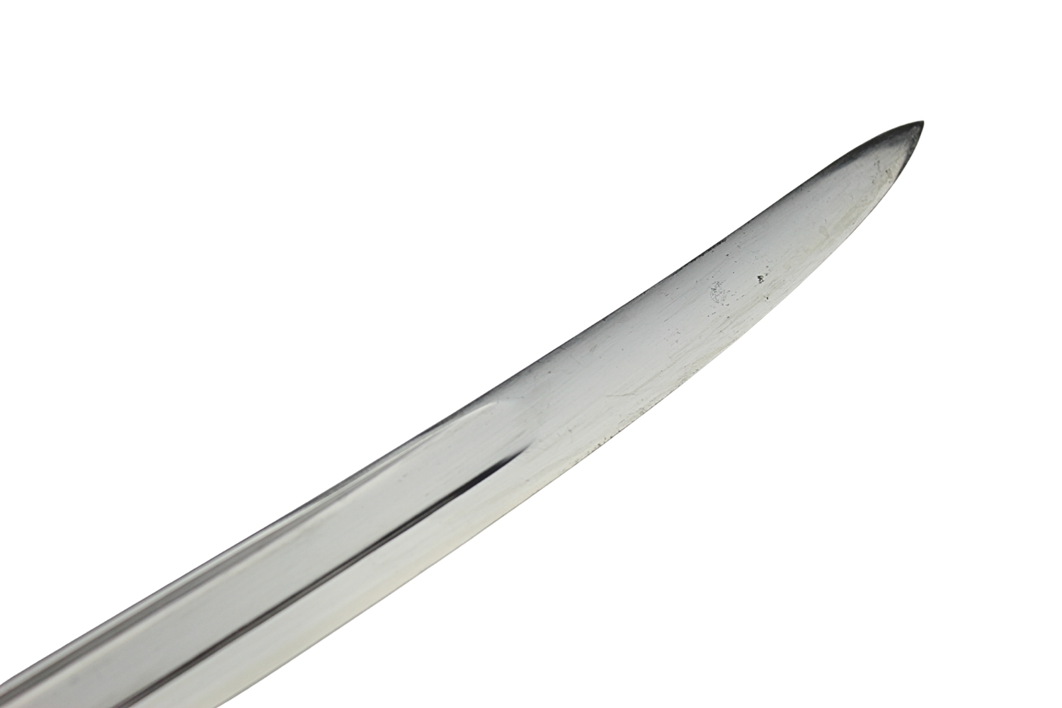 FRANUCSKI BAGNET CHASSEPOT WZ. 1866 CHASSEPOT