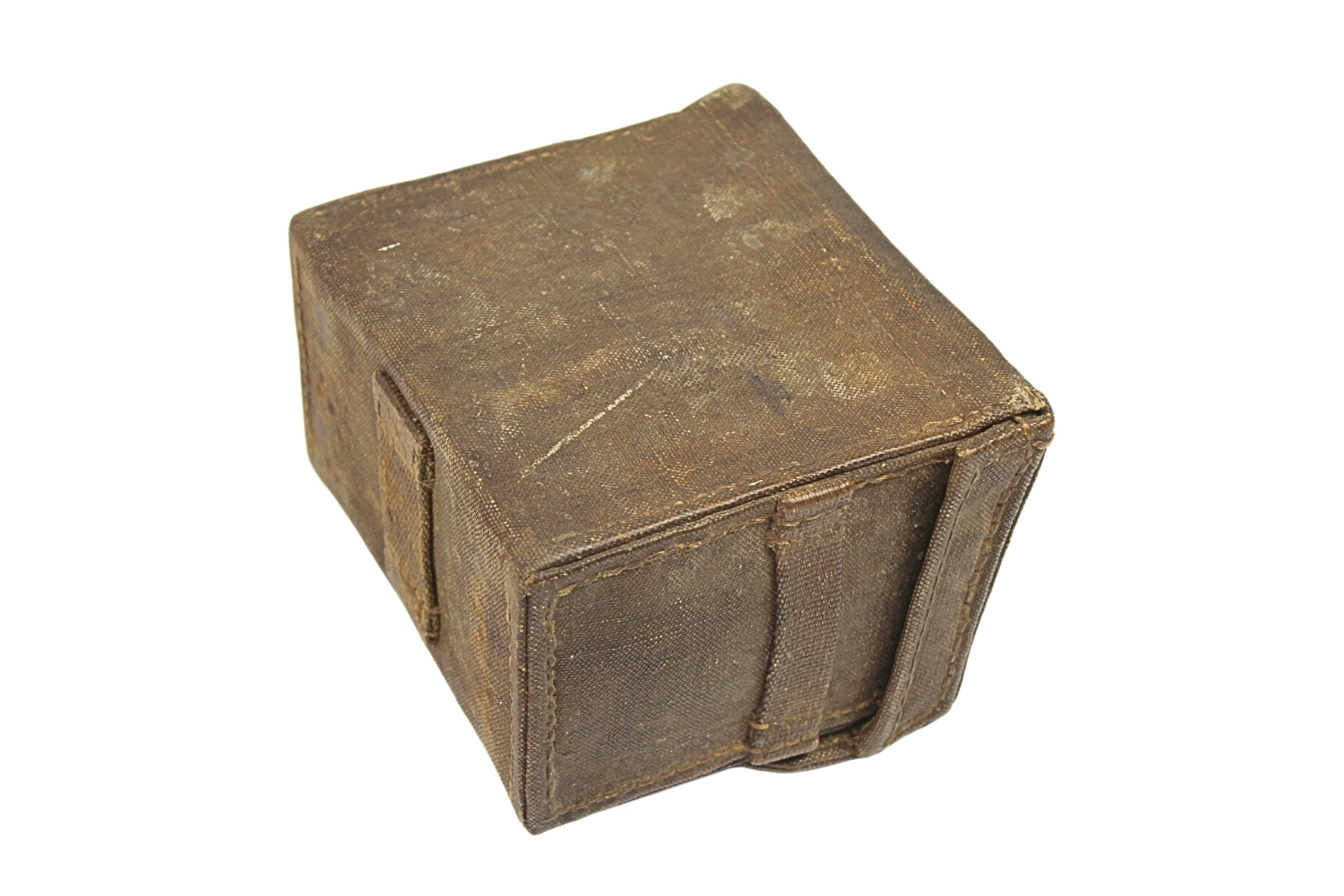 II RP Ładownica RKM Browning wz.28