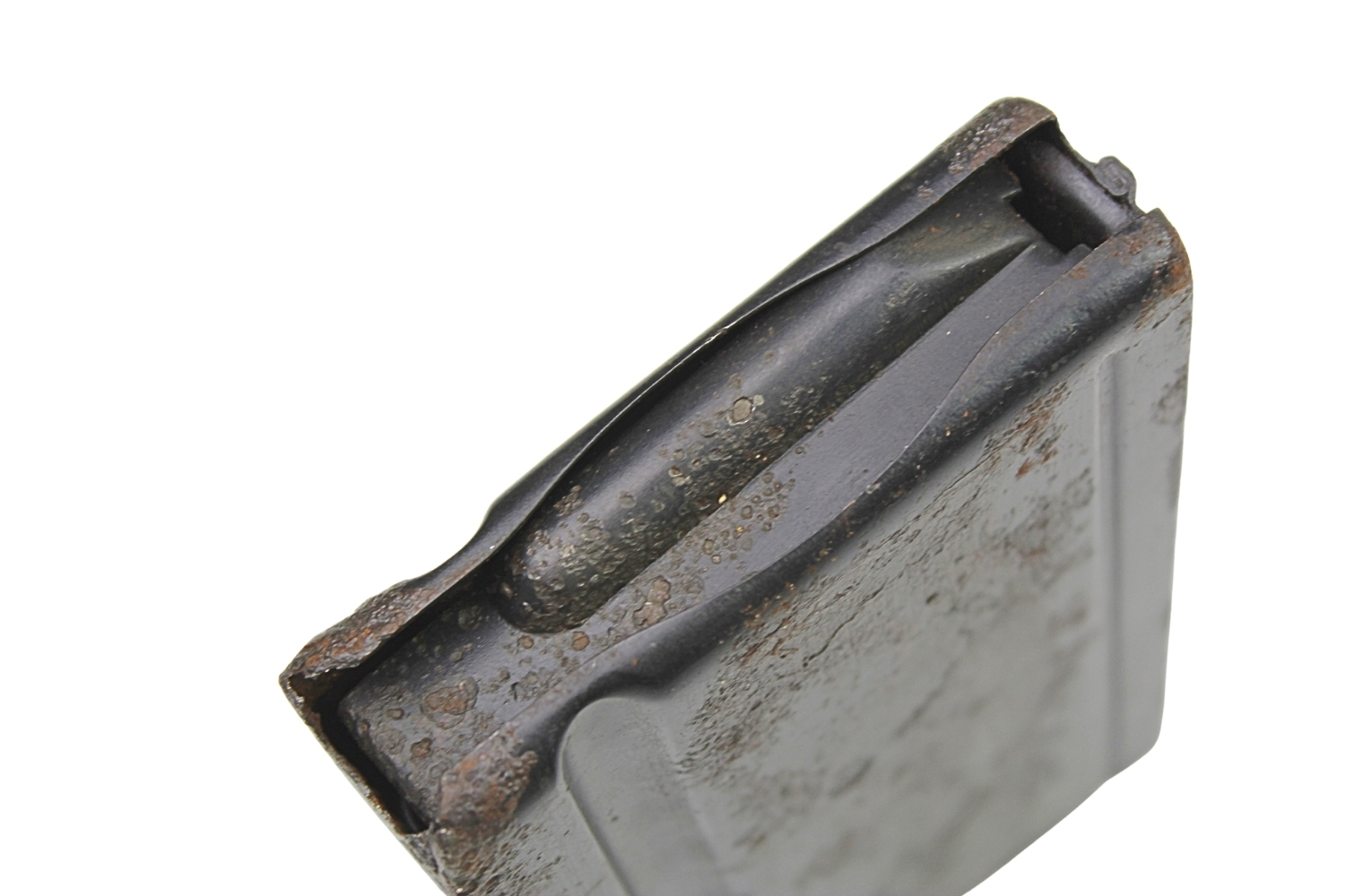 II RP MAGAZYNEK RKM WZ. 28 BROWNING