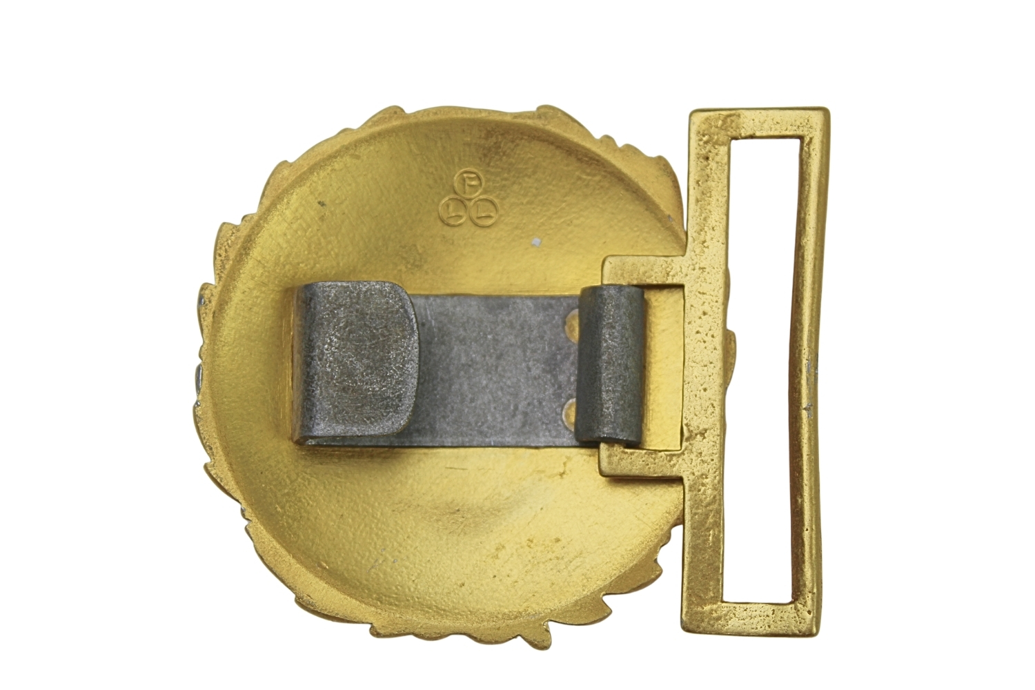 KLAMRA OFICERSKA KRIEGSMARINE