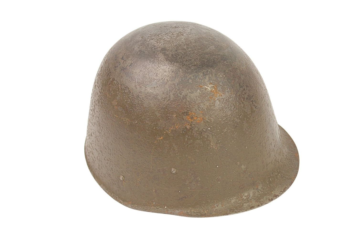 II RP Hełm wz.31 Huta Ludwików 