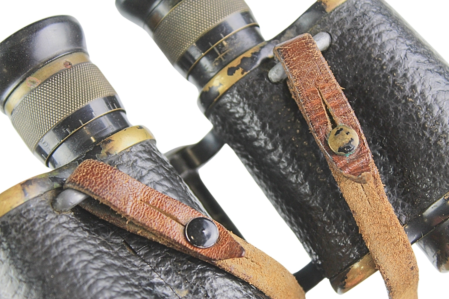 II RP Lornetka WP H.Kolberg i Ska Warszawa Westerplatte 1939 