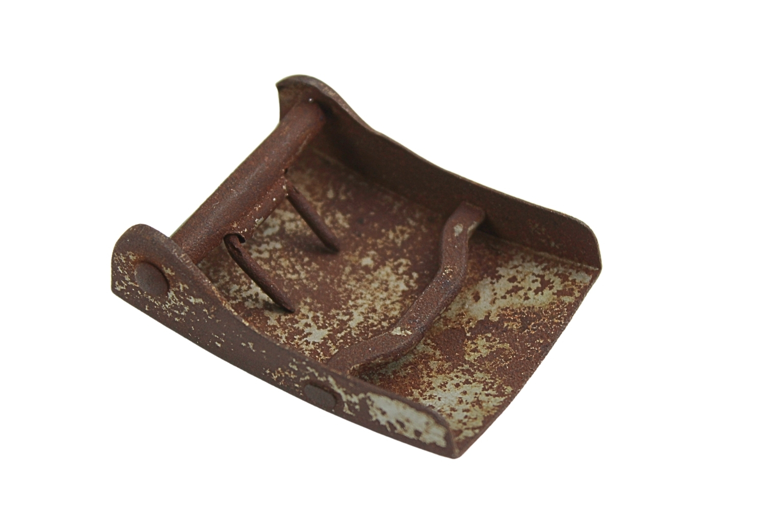 Klamra stalowa Niemcy