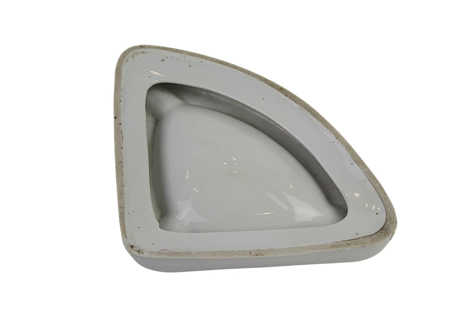 Popielniczka niemcy krzyż żelazny