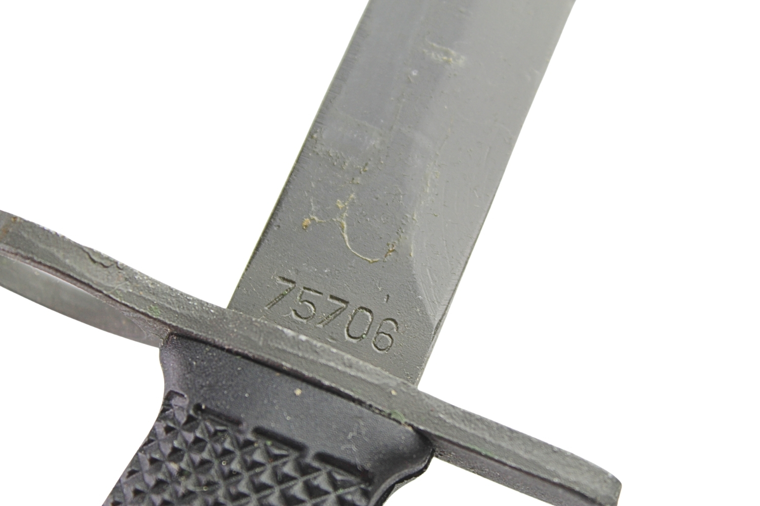 Bagnet włoski M59  AR- 70/90 Beretta